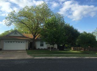 8902 Chester Forest St, Austin, TX 78729