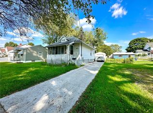 845 Iredell St, Akron, OH 44310