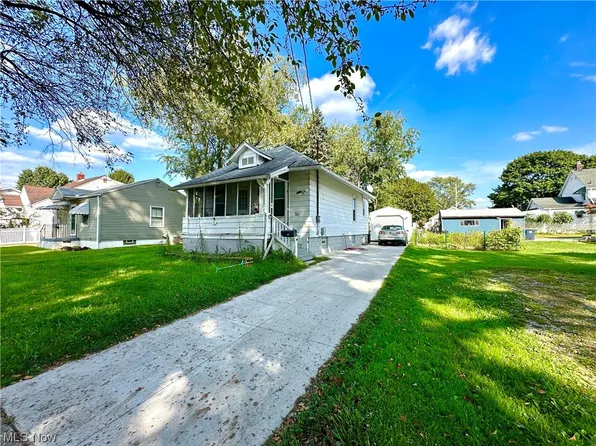 845 Iredell St, Akron, OH 44310