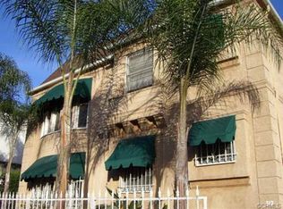 314 N Spaulding Ave, Los Angeles, CA 90036