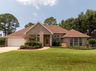 3829 Indigo Cir, Destin, FL 32541