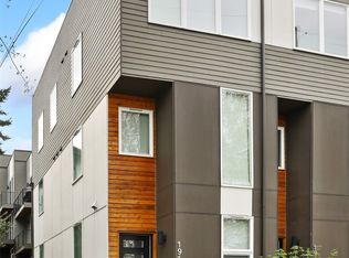 1913 15th Ave S #C, Seattle, WA 98144