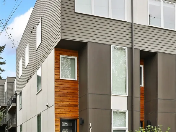 1913 15th Avenue S Unit C, Seattle, WA 98144