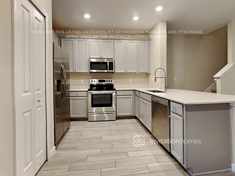603 Cherry Ridge Dr — Photo 6