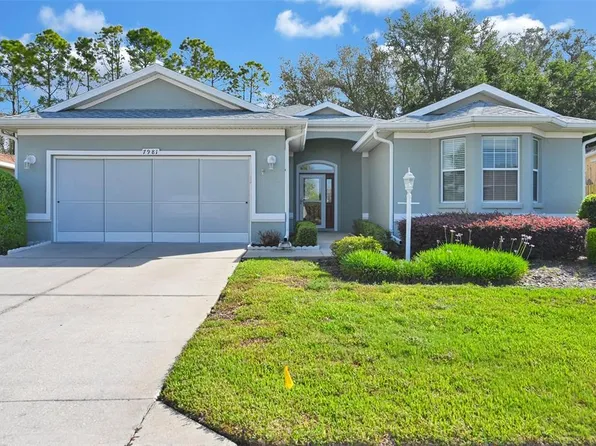 7981 SW 81st Loop, Ocala, FL 34481