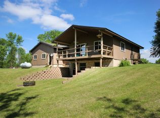 9180 Circle Dr NW, Alexandria, MN 56308