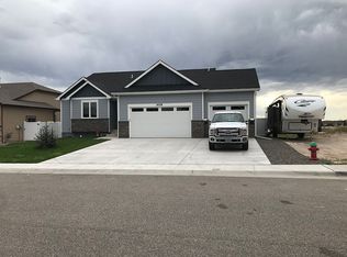 3628 Campfire Trl, Cheyenne, WY 82001