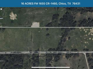 Fm 1655 #1460, Chico, TX 76431
