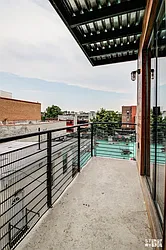 Rented by StayBK LLC