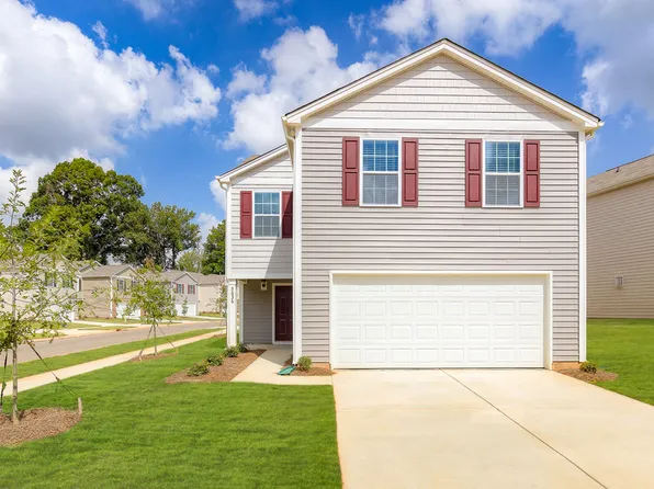 425 Delahays Rd, Columbia, SC 29209