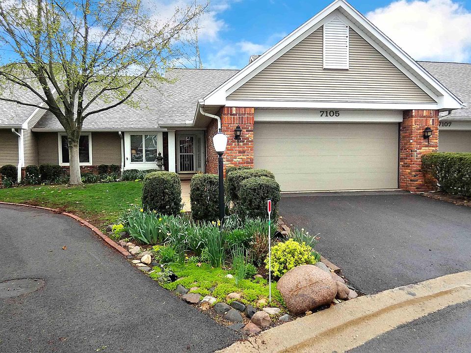 7105 N Willow Bend Point, Peoria, IL 61614 Zillow