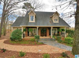 2100 Chestnut Oaks Dr, Birmingham, AL 35244