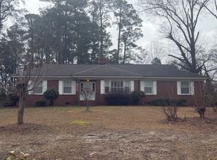 1314 Summer St, Newberry, SC 29108
