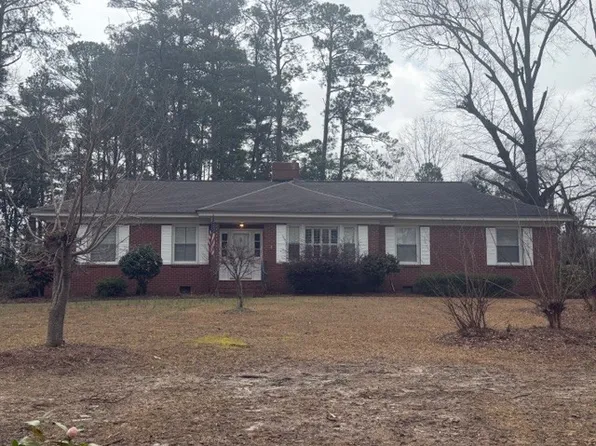 1314 Summer St, Newberry, SC 29108