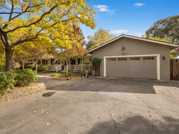 560 W Edmundson Ave, Morgan Hill, CA 95037