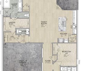 1712 River Bend Rd, Burleson, TX 76028