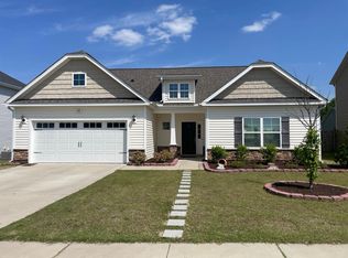 188 Gordon Park Blvd, Clayton, NC 27527