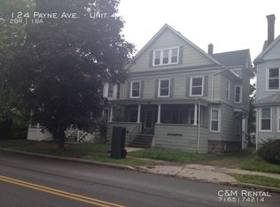 124 Payne Ave APT 4, North Tonawanda, NY 14120