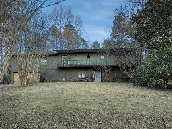 24400 Maranatha Ln, Little Rock, AR 72223