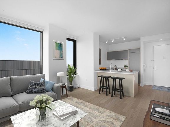4th image of 10 City Pt APT 27F
