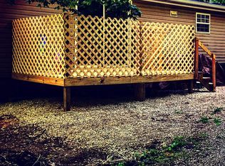 5242 Lower Heath Creek Rd, Barboursville, WV 25504