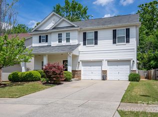 9904 Rocky Ford Club Rd, Charlotte, NC 28269
