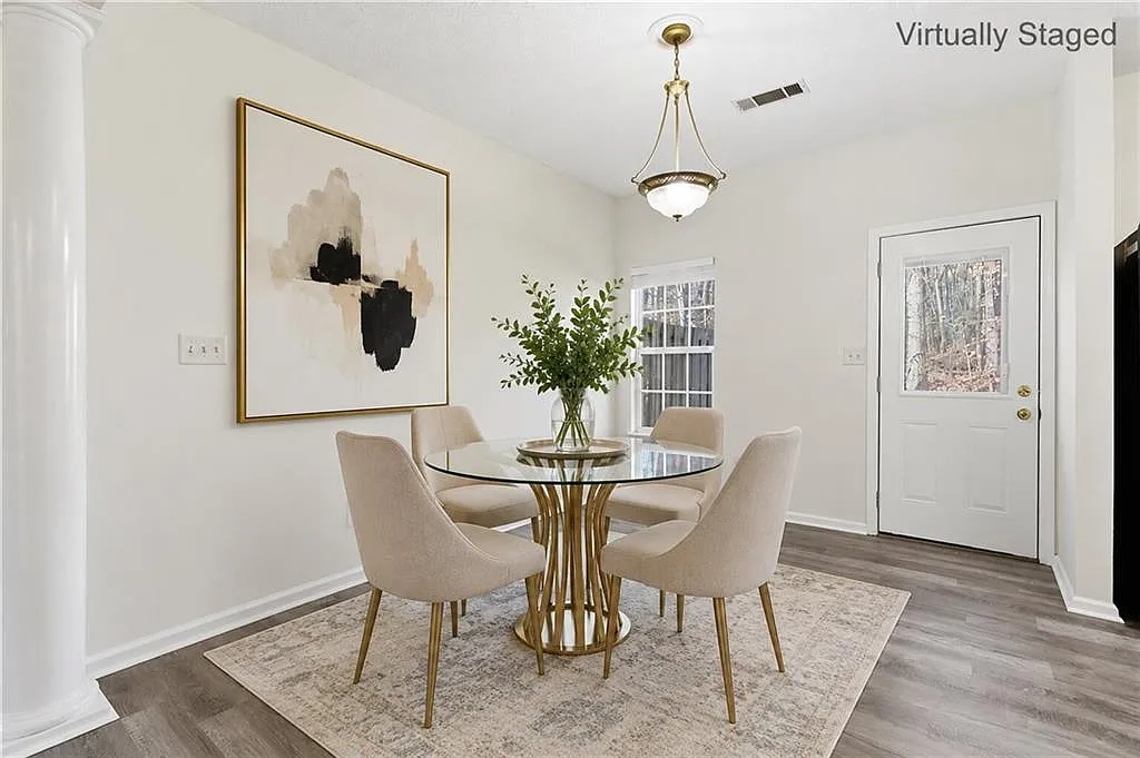 2 bed, 2.5 bath, 1724 sqft, $2,100 — Photo 3