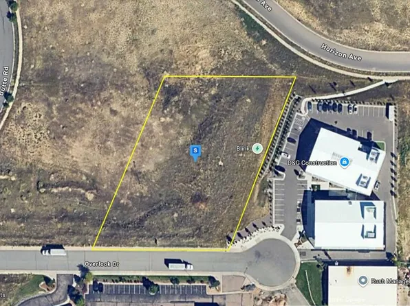 1485 Overlook Dr, Lafayette, CO 80026