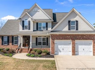 2916 Eagle Crest Ln, Fayetteville, NC 28306