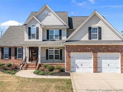 2916 Eagle Crest Ln, Fayetteville, NC, 28306