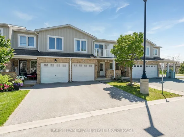 75 E Prince William Way #48, Barrie, ON L4N 7P5