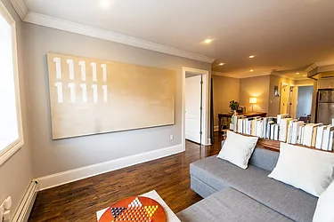 Rented by Michel Madie Real Estate Services