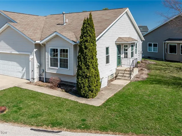 1153 Chaucer Cir, Akron, OH 44312