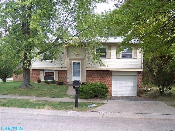 2nd image of 4832 Big Pine Dr