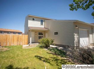 1519 Boswell Ct, Laramie, WY 82070
