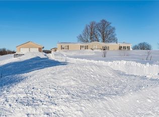 927 Cronk Rd, Watertown, NY 13601