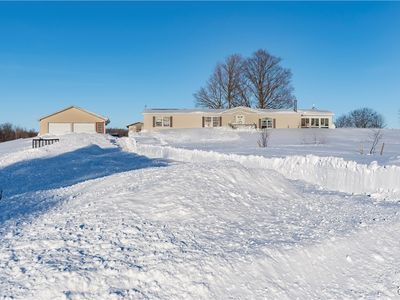 927 Cronk Rd, Watertown, NY, 13601