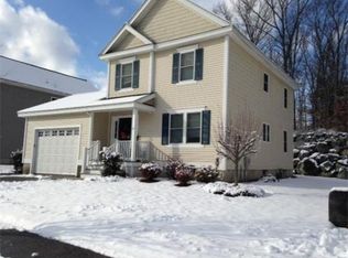 20 Mount Pleasant St, Saugus, MA 01906
