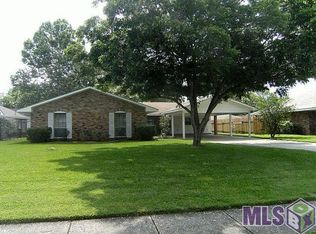 1385 Braeburn Dr, Baton Rouge, LA 70815