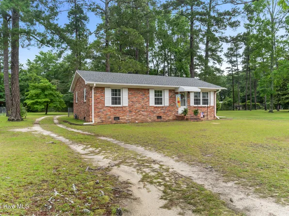213 Hilltop Drive, Rockingham, NC 28379
