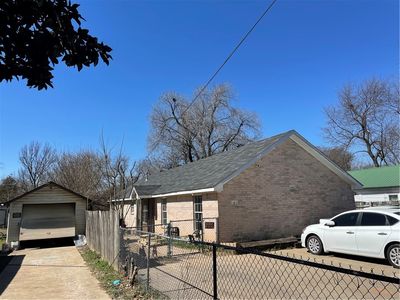 604 Crutcher St, Springdale, AR, 72764