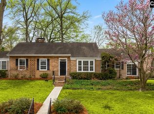 2226 Terrace Way, Columbia, SC 29205