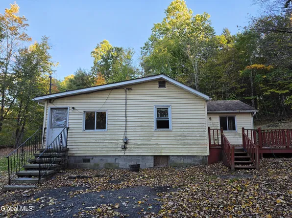 194 Enchanted Valley Road, Durham, NY 12418