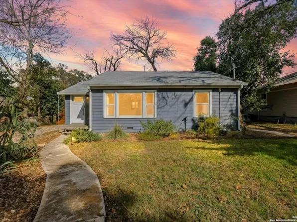 507 Willow, New Braunfels, TX 78130