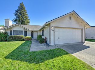 1424 Santa Fe Cir, Roseville, CA 95678