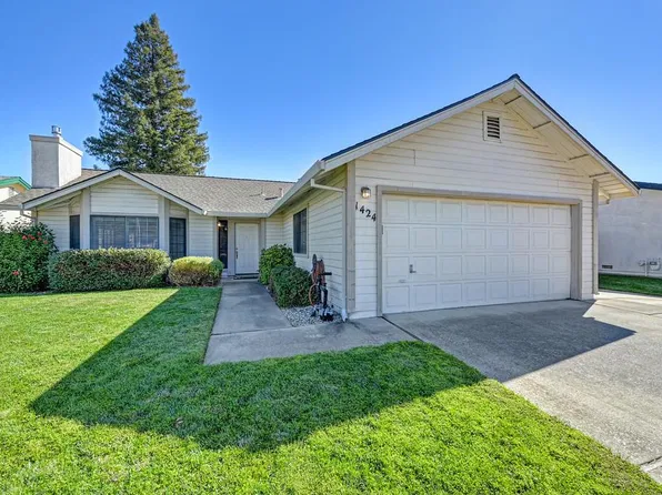 1424 Santa Fe Cir, Roseville, CA 95678