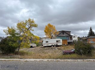 LOT 6B 8th St W, Butte, MT 59701