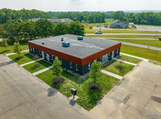 15 Commerce Dr #1, Springville, NY 14141