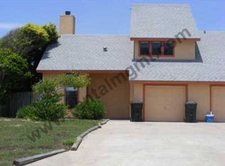 15601 Cruiser St APT A, Corpus Christi, TX 78418