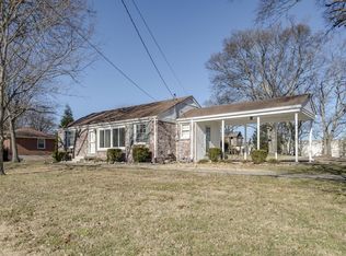 807 Lemont Dr, Nashville, TN 37216